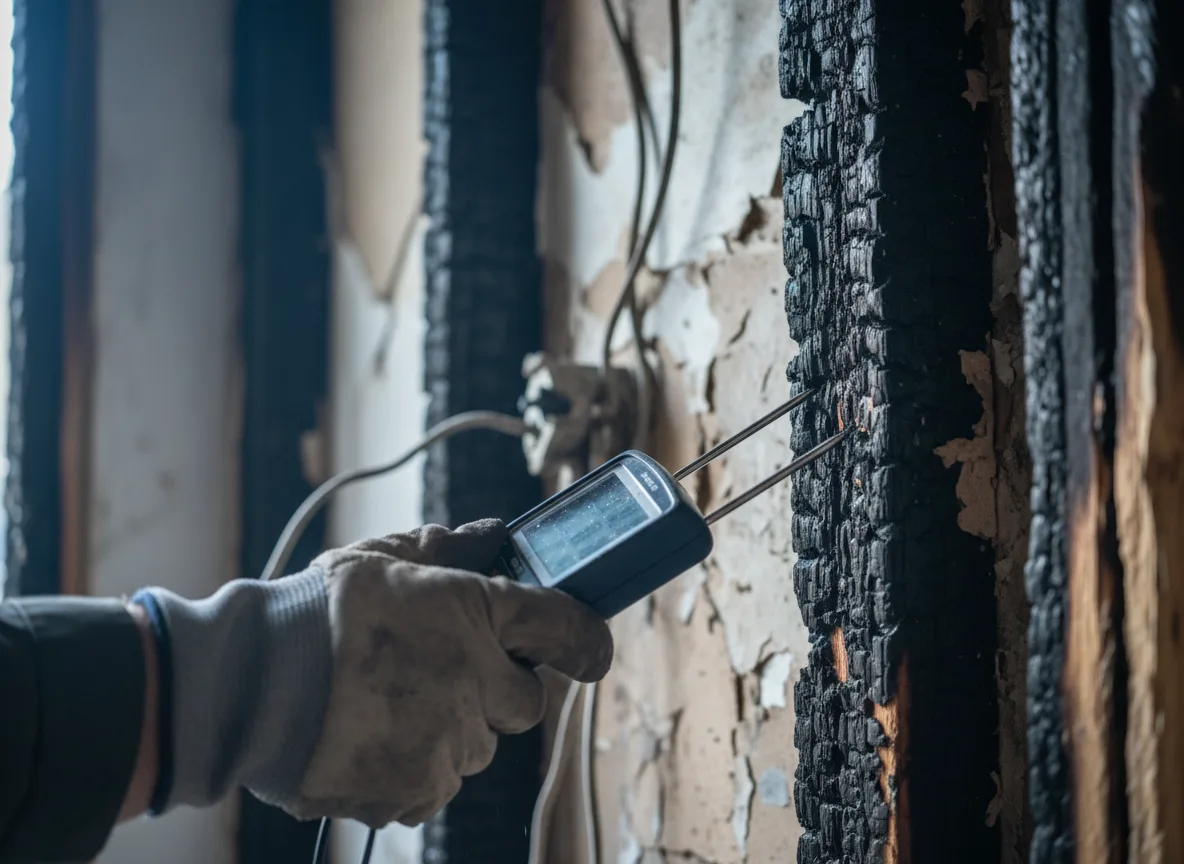 Fire Damage Restoration Supply, NC FAQs
